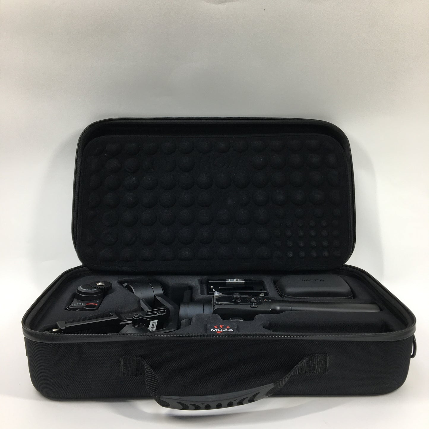 Moza Air 2 Handheld Gimbal Stabilizer MCG01