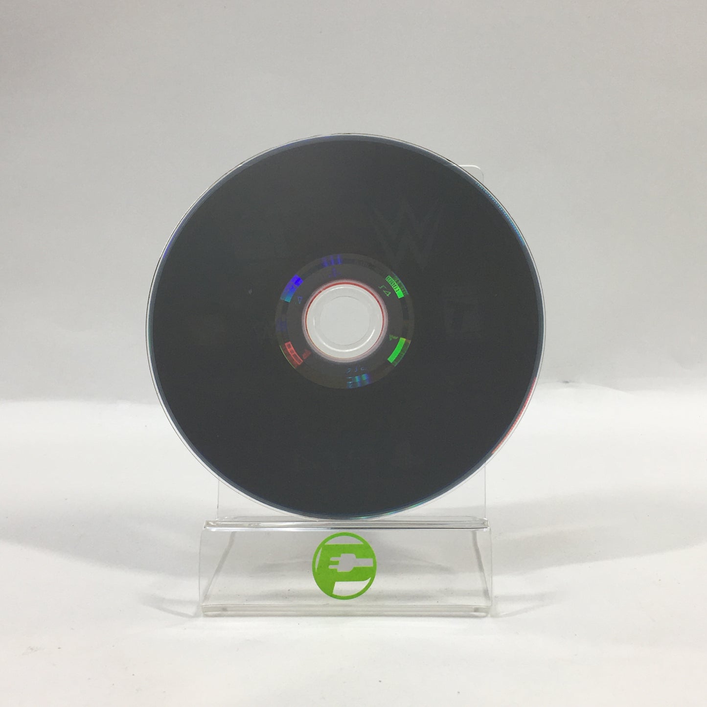 WWE 2K16 (Sony PlayStation 4 PS4, 2015)