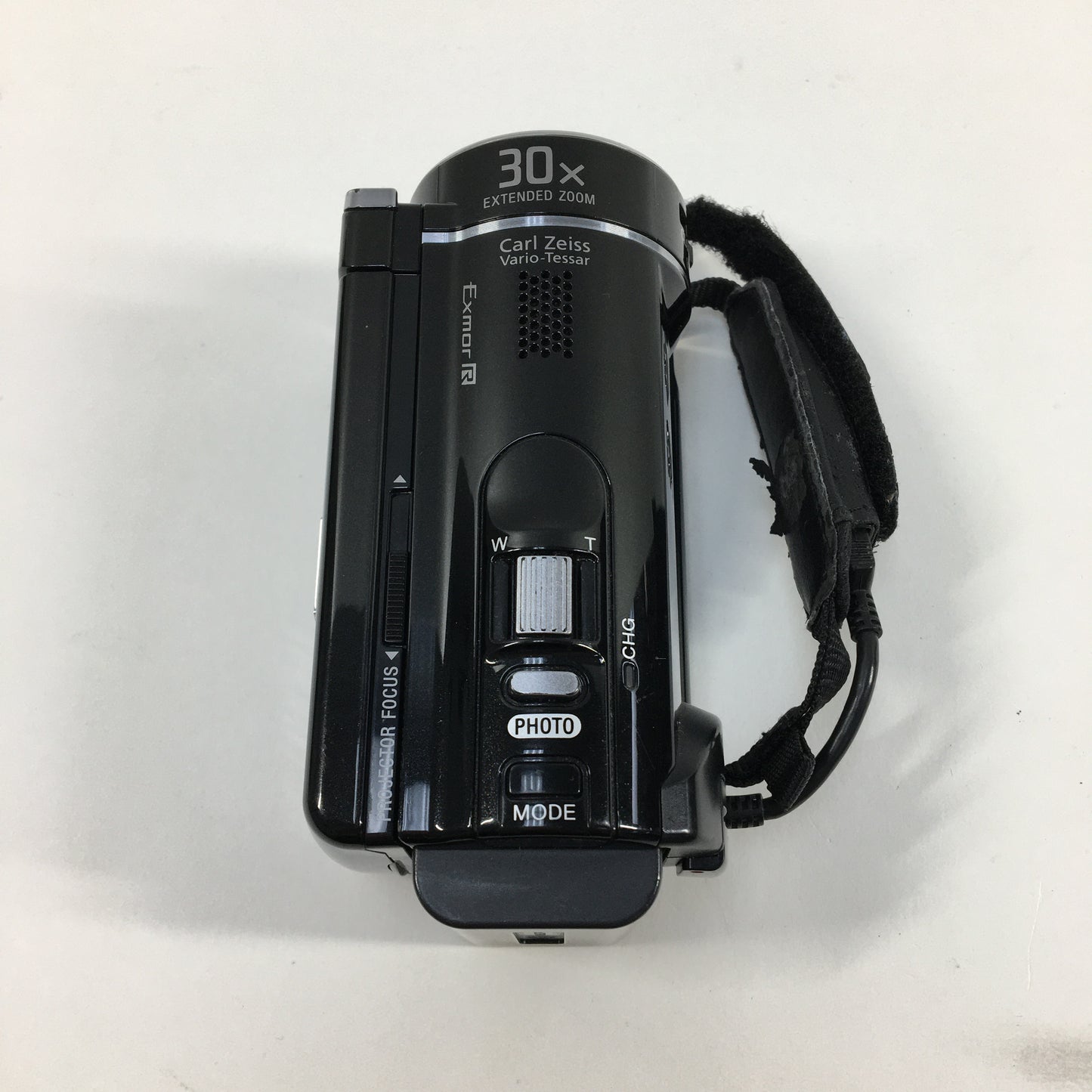 Sony Handycam Digital HD Video Camera Recorder HDDR-PJ200