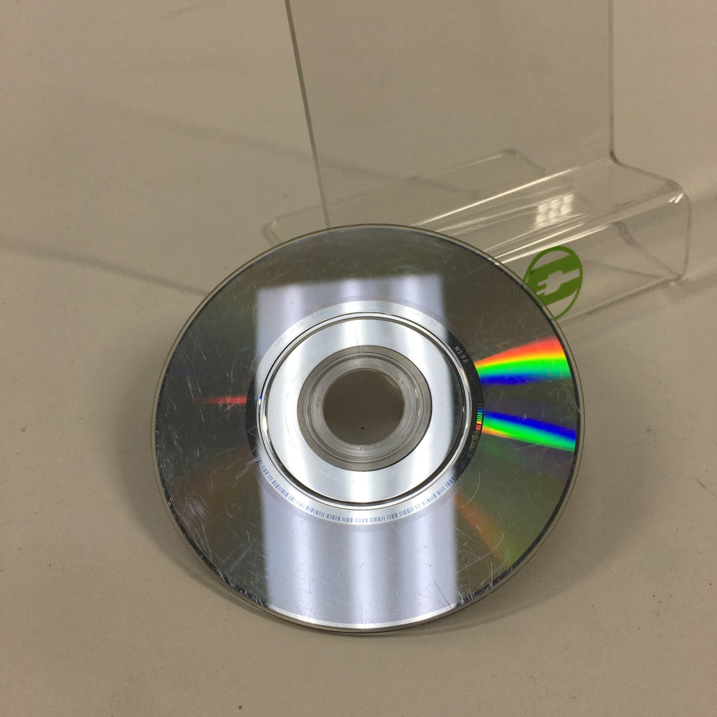 Pokemon Colosseum (Nintendo GameCube, 2004)