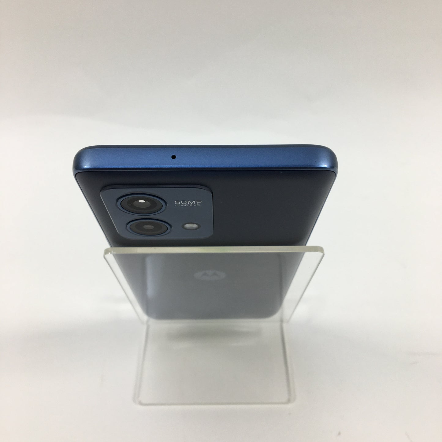 AT&T Locked Motorola Moto G Stylus (2023) 128GB 13 Alpine Blue XT2317-1
