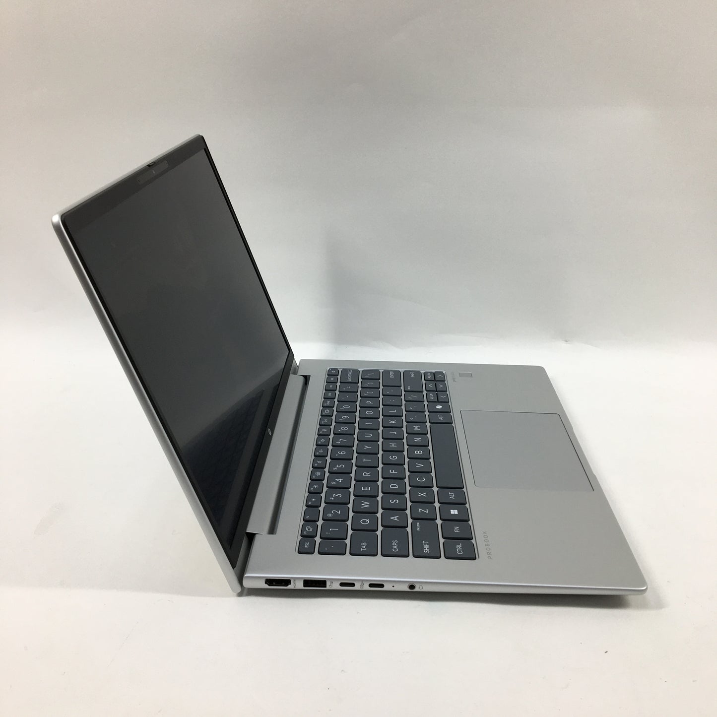 HP ProBook 445 G11 14" ryzen 5 7535U 2.9GHz 16GB RAM 256GB SSD