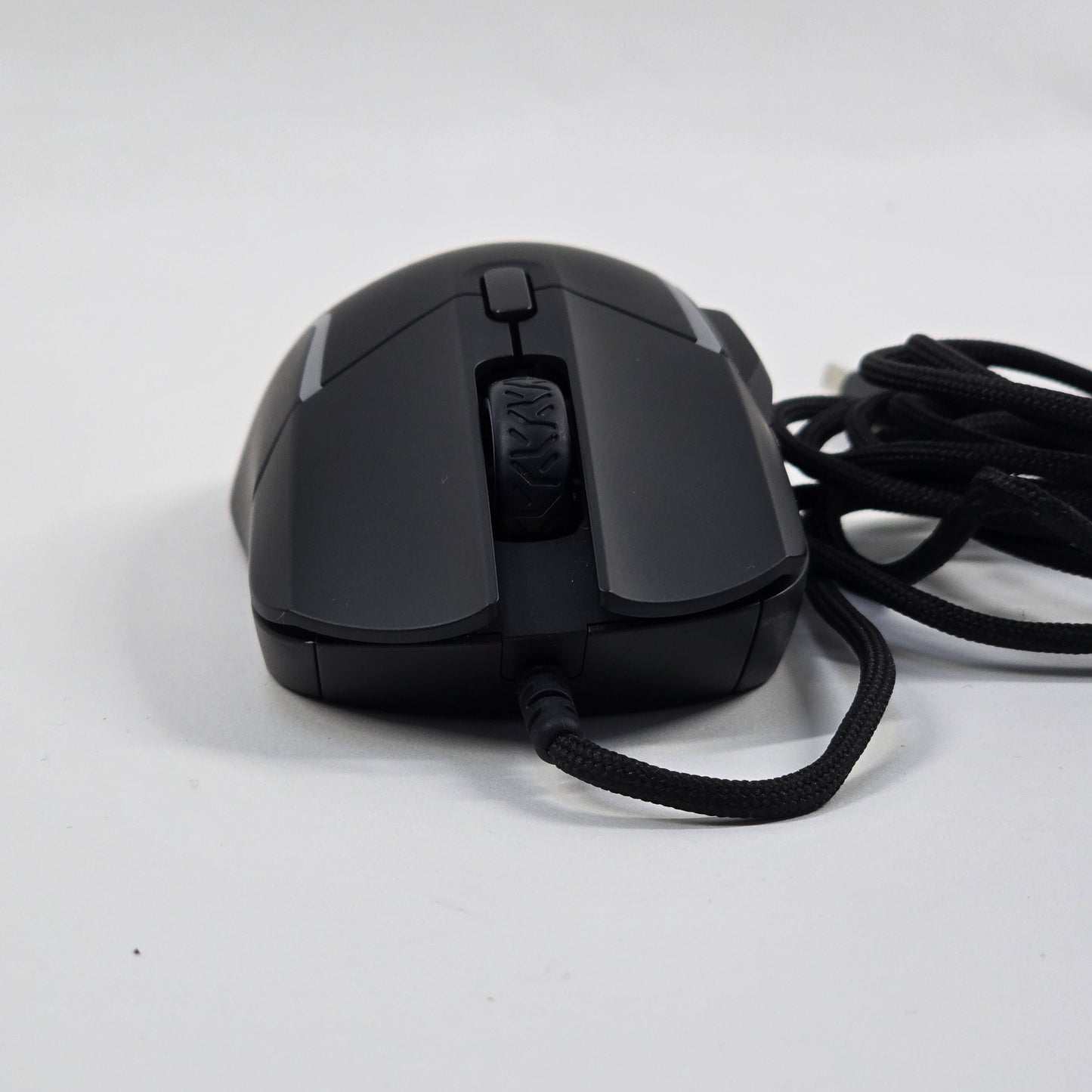 SteelSeries RIVAL 5 Gaming Mouse M-00023