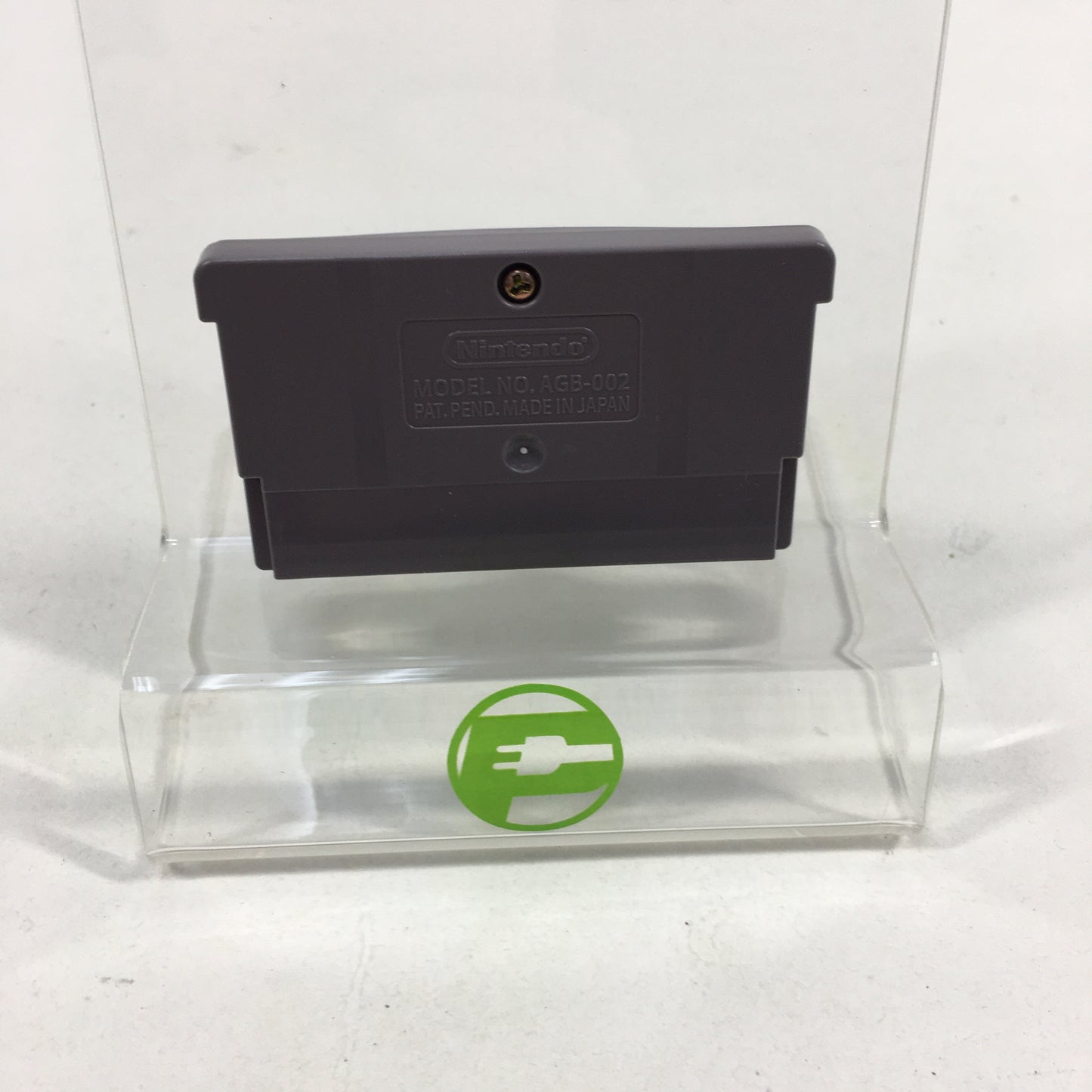 Zelda NES Classics (Nintendo GameBoy Advance, 2004)