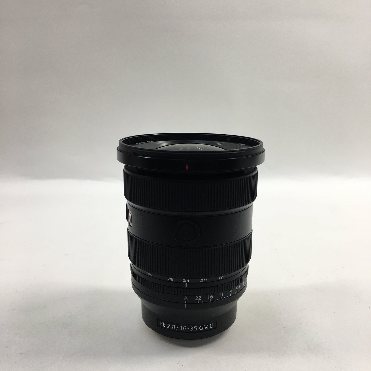 Sony SEL1635GM2 16-35mm f/2.8 E-Mount Full-Frame Lens SEL1635GM2