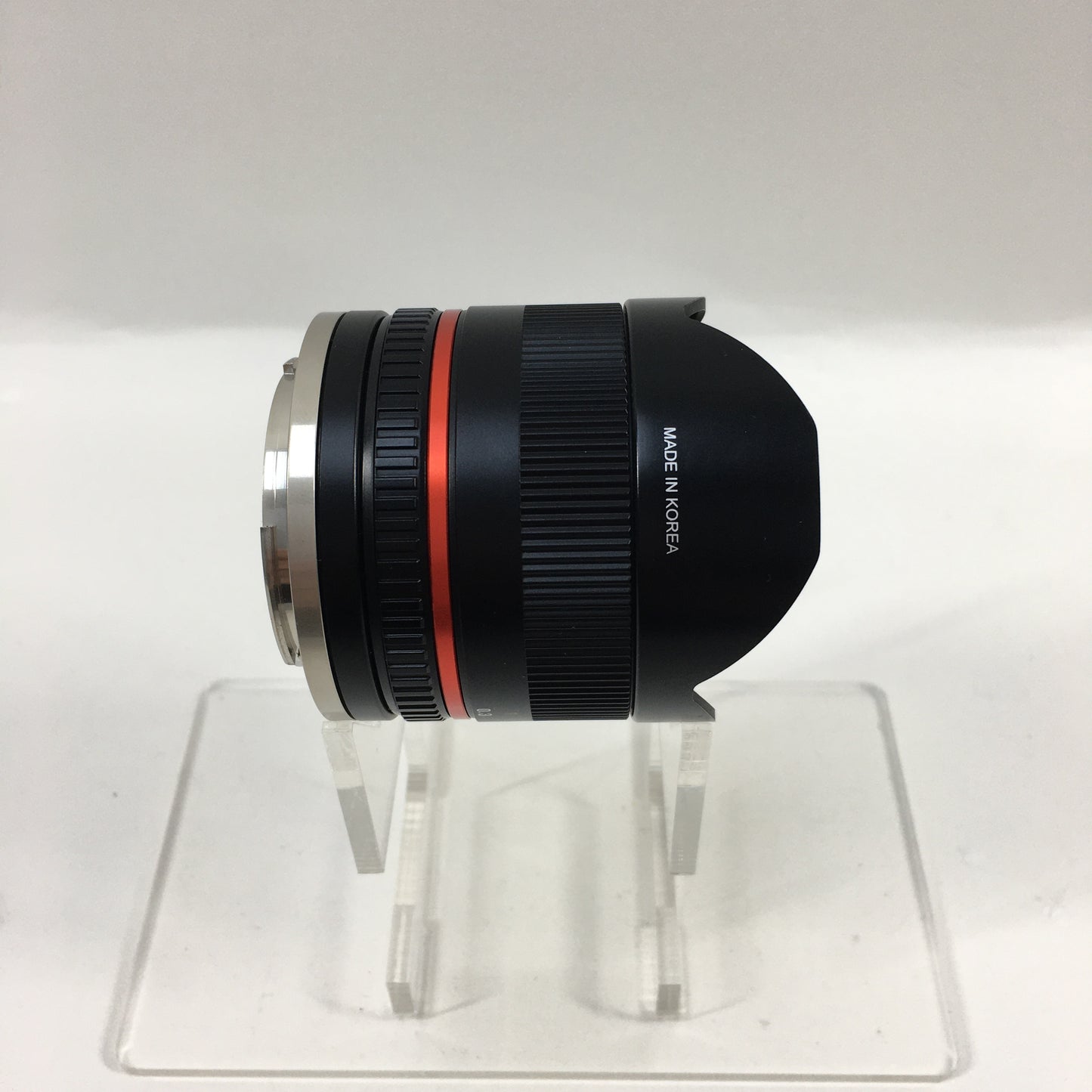 Rokinon 8mm f/2.8 UMC II 8mm f/2.8 UMC II For Canon EF-M Mount