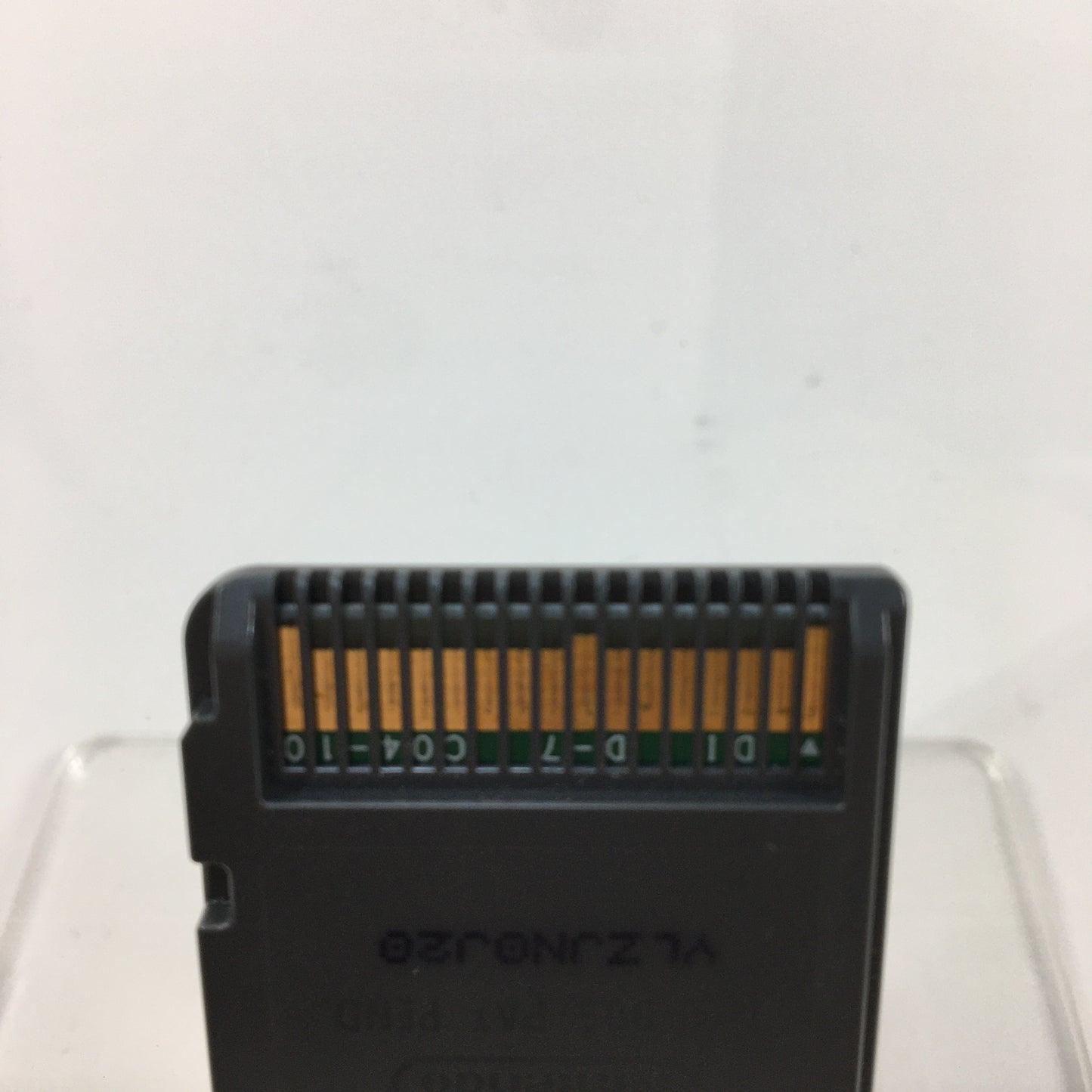 Rhythm Tengoku Gold (Nintendo DS, 2008) JP