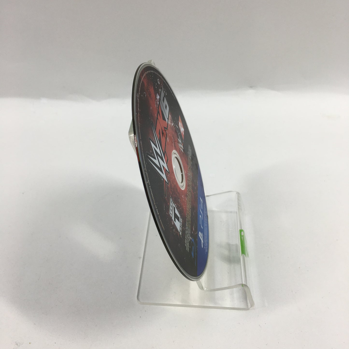 WWE 2K16 (Sony PlayStation 4 PS4, 2015)