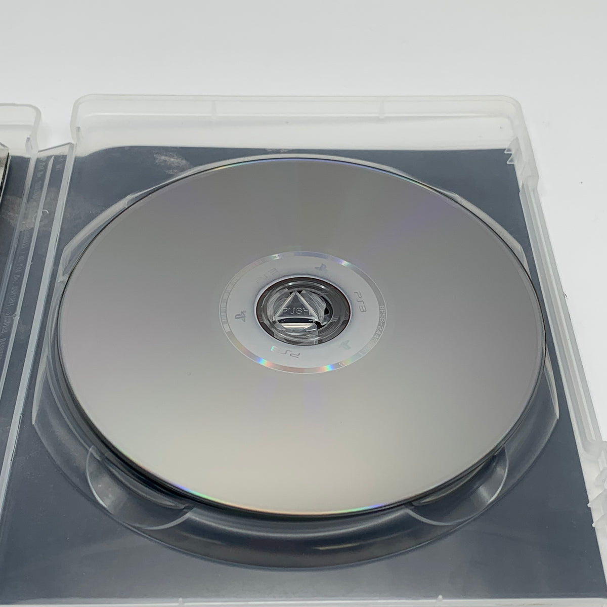 God of War Origins Collection (Sony PlayStation 3 PS3, 2011)