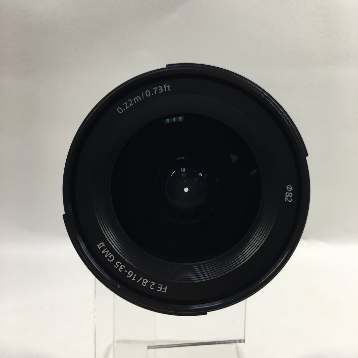 Sony SEL1635GM2 16-35mm f/2.8 E-Mount Full-Frame Lens SEL1635GM2