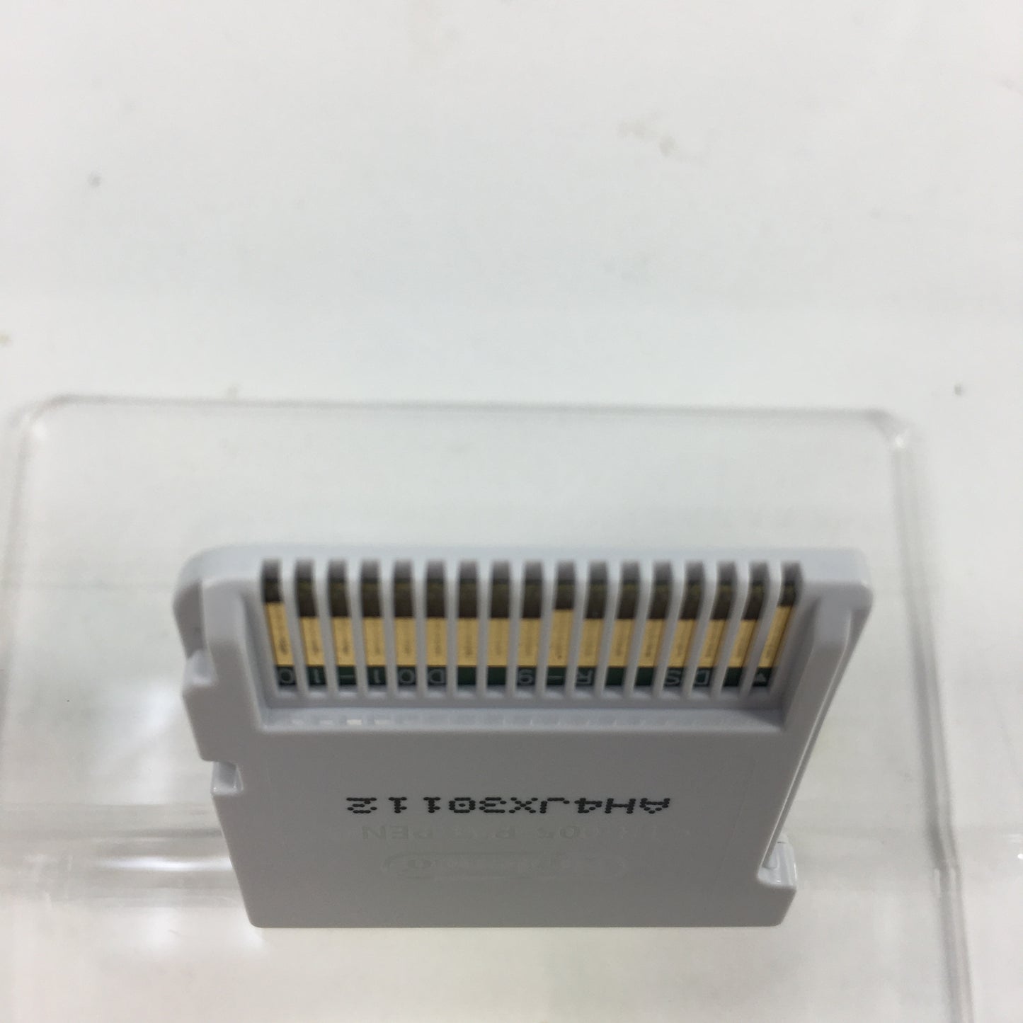 Monster Hunter 4 (Nintendo 3DS, 2013) JP