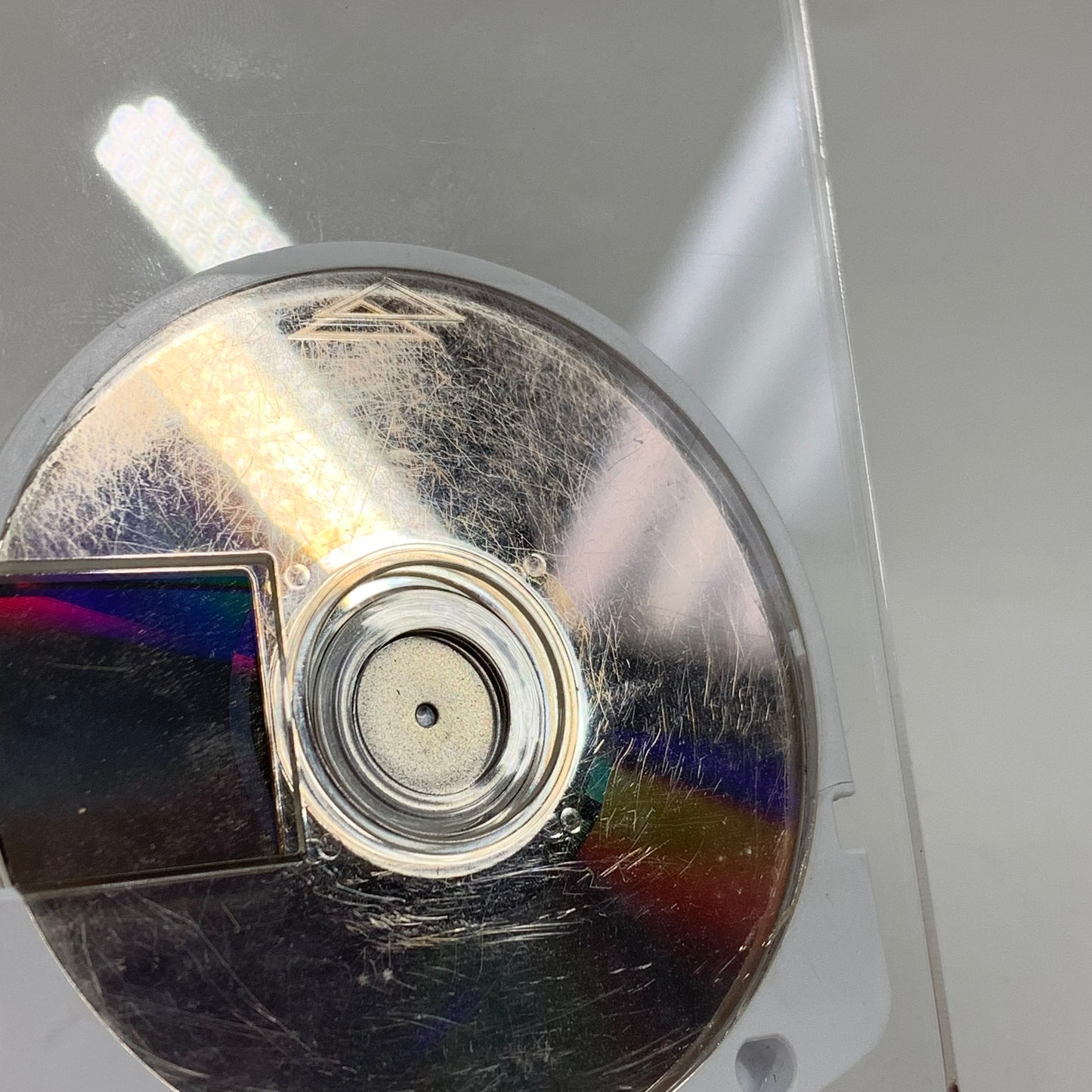 Namco Museum Battle Collection (Sony PlayStation Portable PSP, 2005)