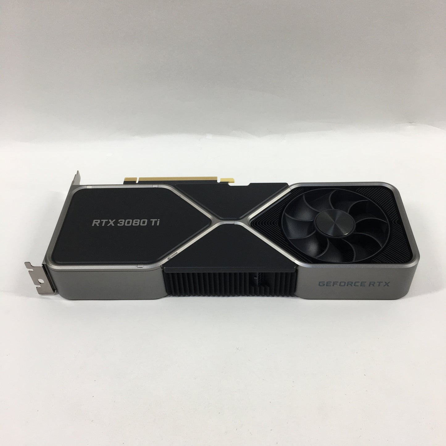 NVIDIA GeForce RTX 3080 Ti Founders Edition 12GB GDDR6X Graphics Card PG133A