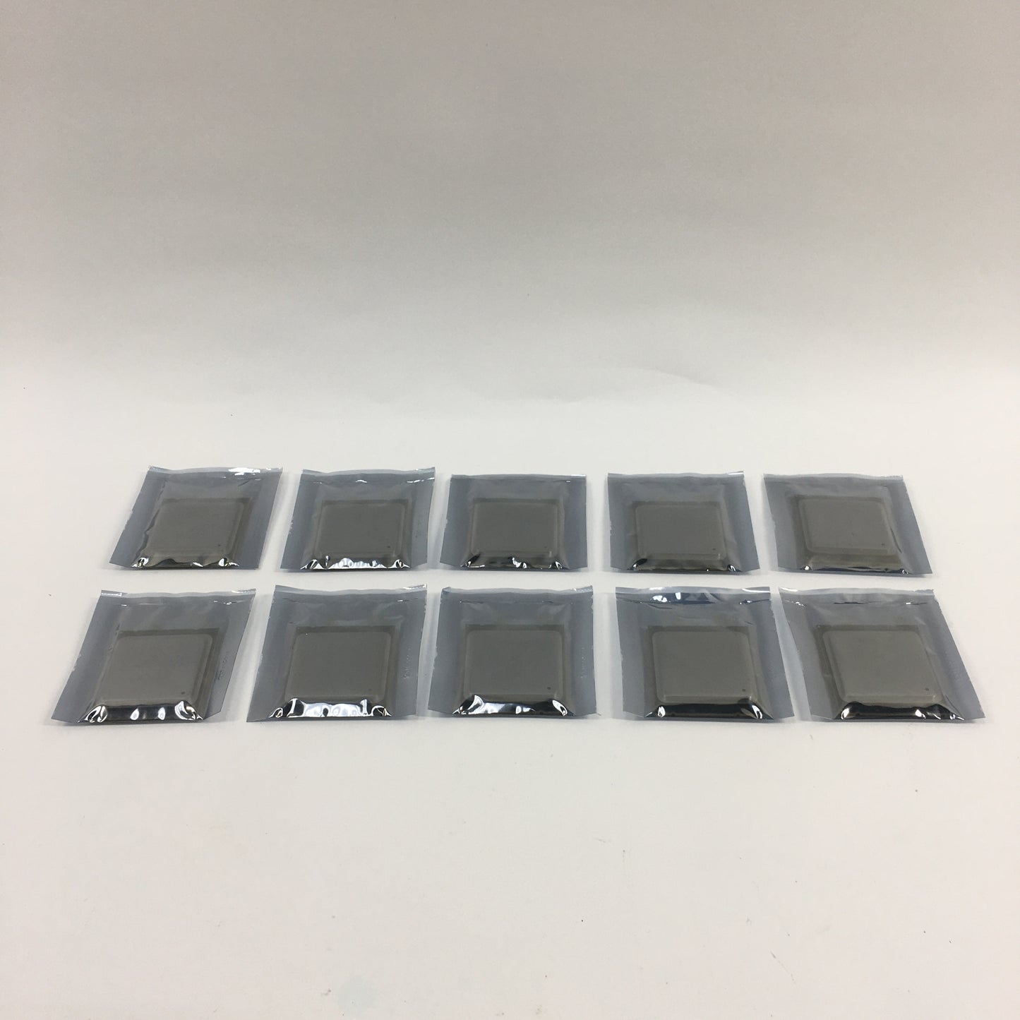 Lot of 10 Intel E5-2660V2 2.20GHz 10 Core SR1AB 20 Thread LGA 2011