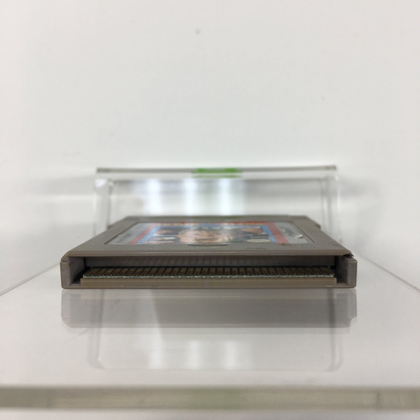 Home Alone (Nintendo GameBoy, 1991) Cartridge Only