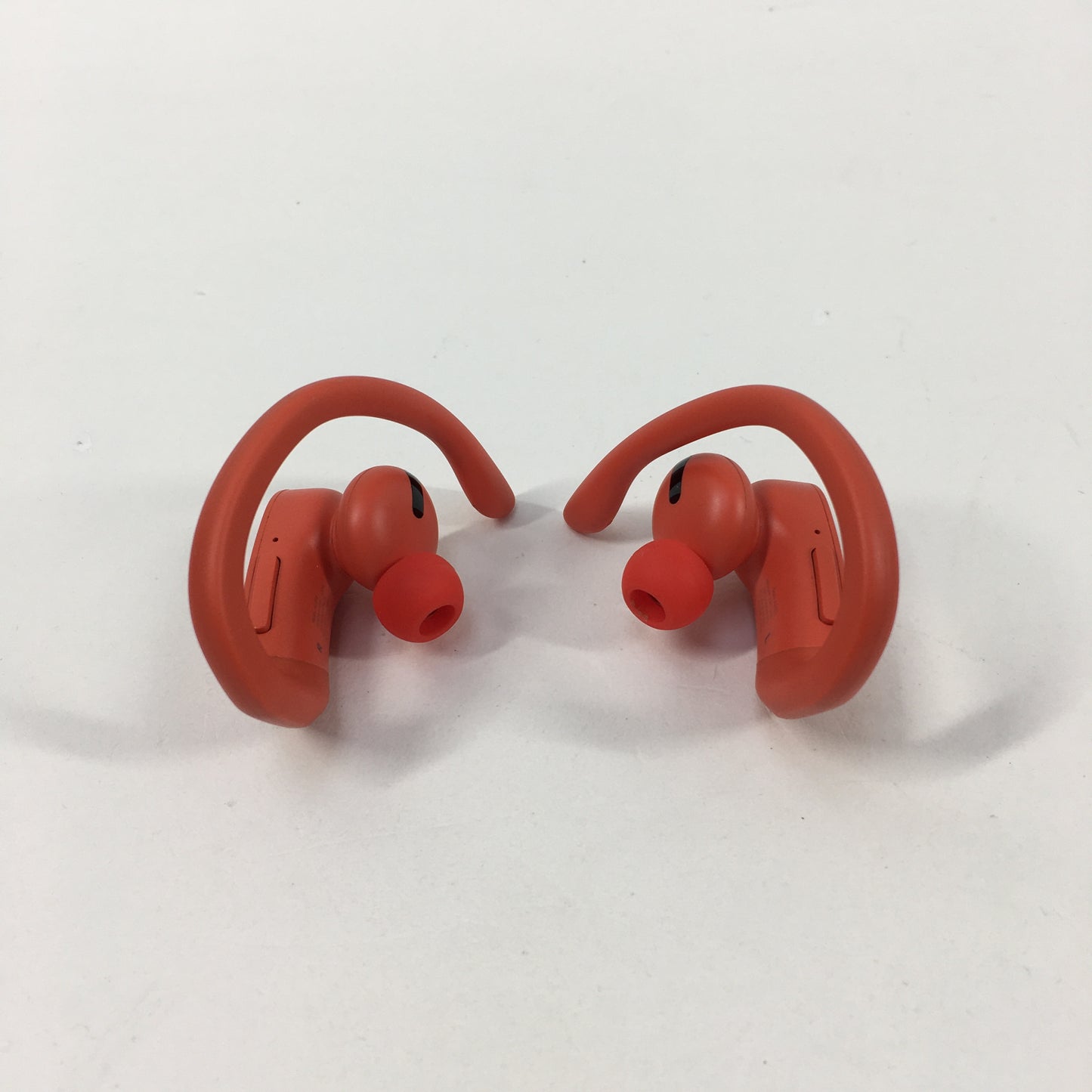 Beats Powerbeats Pro Wireless Earbuds Lava Red A2078