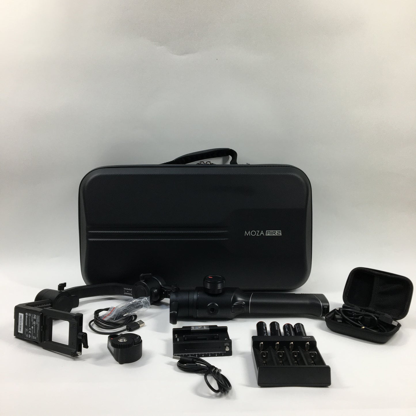 Moza Air 2 Handheld Gimbal Stabilizer MCG01