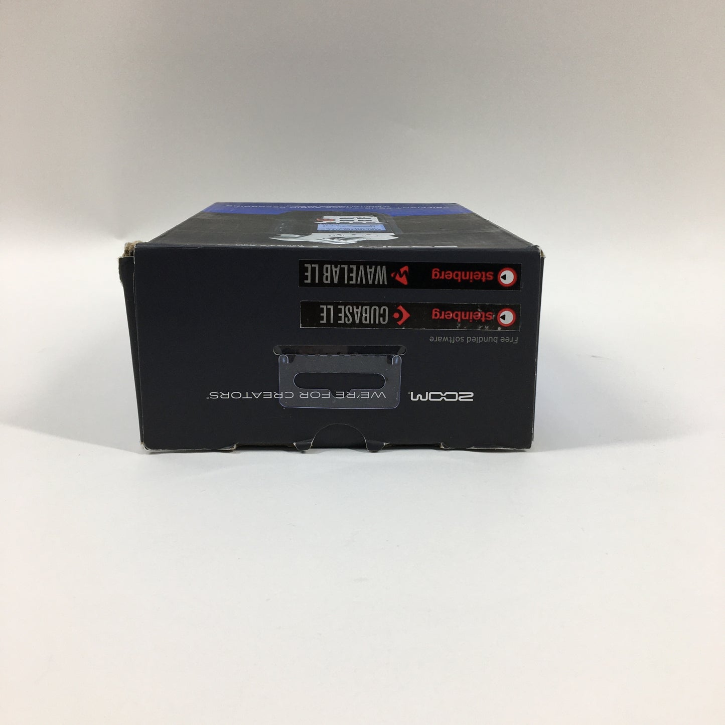 Zoom H4nPro Handy Recorder H4n