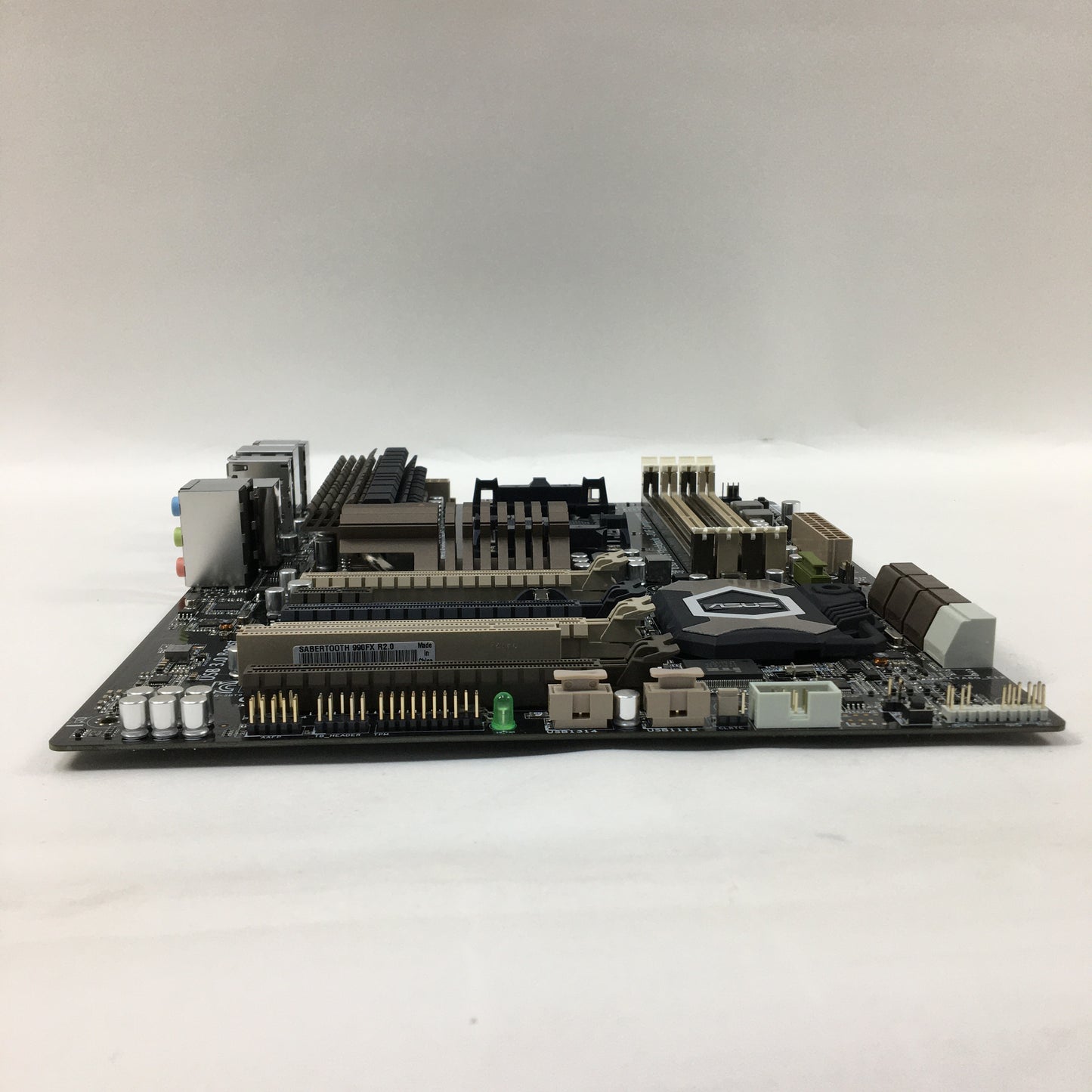 Asus Sabertooth 990FX R2.0 AM3+ ATX