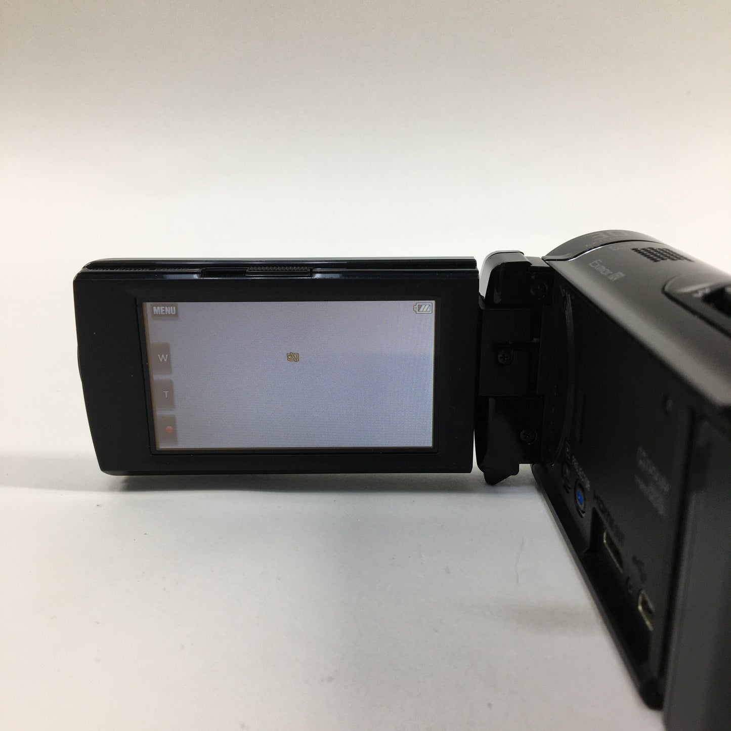 Sony Handycam Digital HD Video Camera Recorder HDDR-PJ200