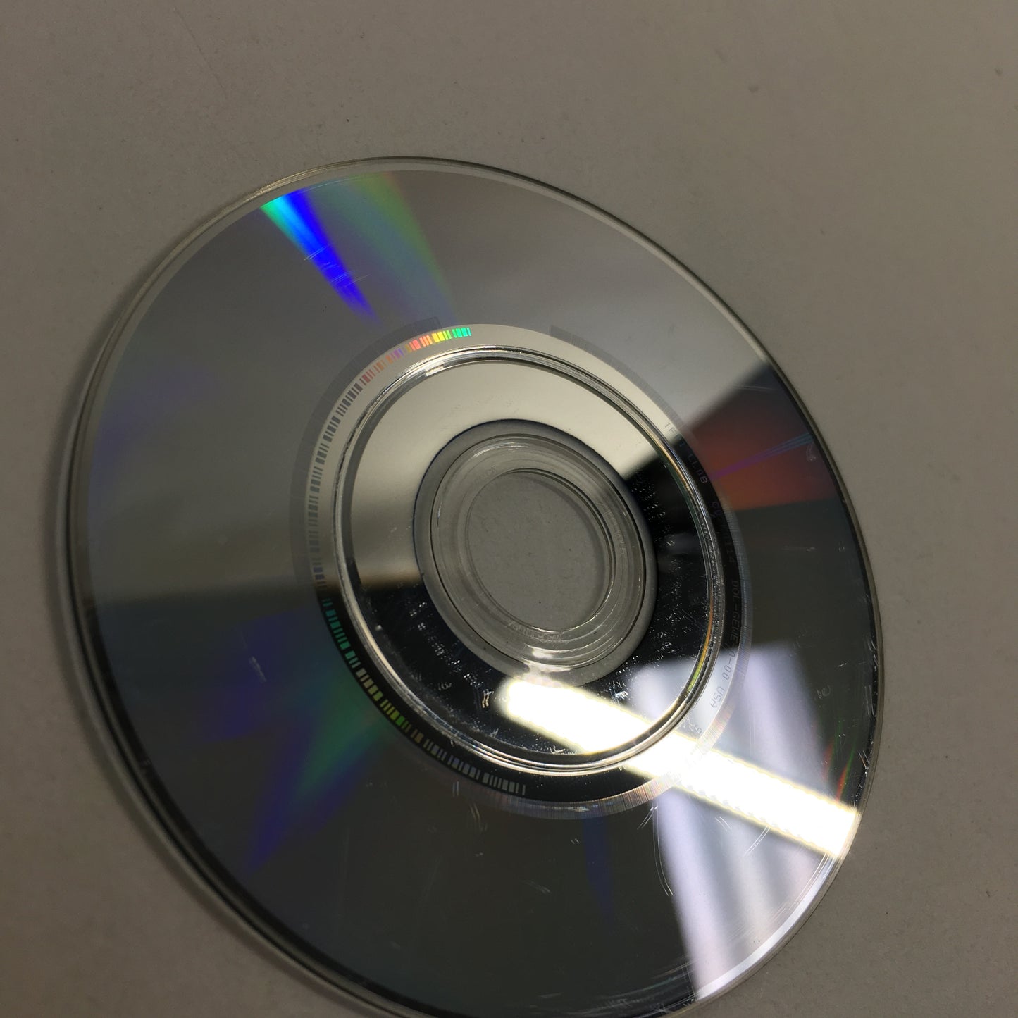 Evolution Worlds (Nintendo GameCube, 2002)