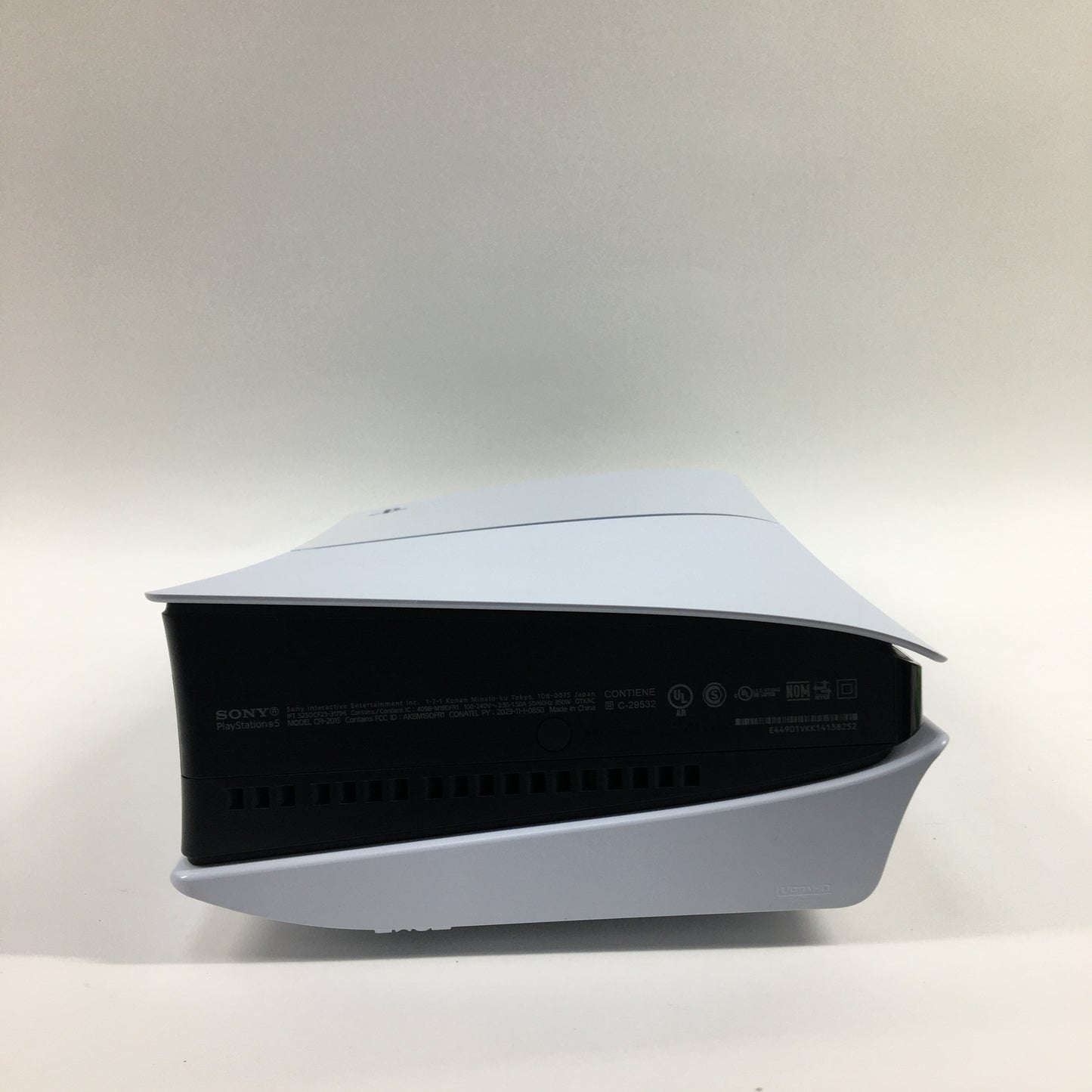 Sony PlayStation 5 Slim Disc Edition PS5 1TB WIHTE Console System CFI-2015