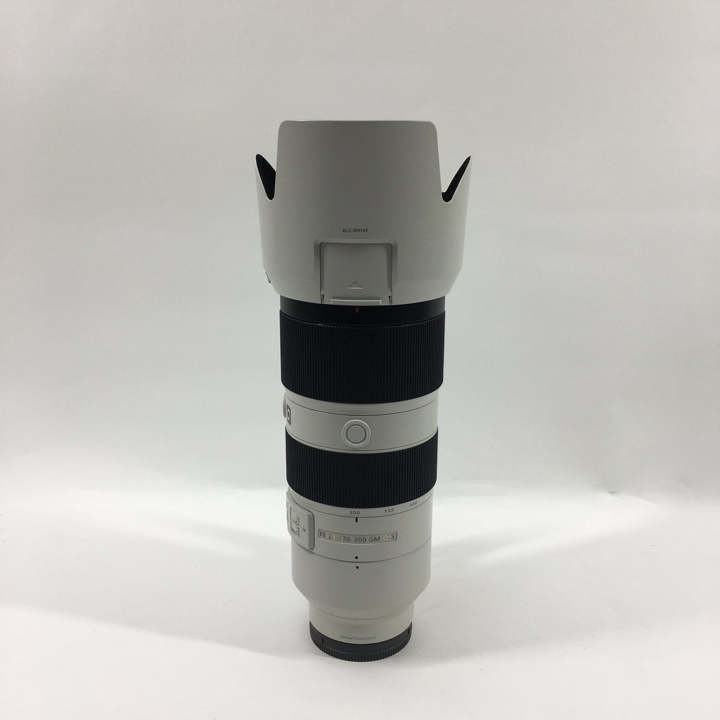Sony SEL70200GM 70-200mm f/2.8 E-Mount Telephoto Zoom Lens SEL70200GM