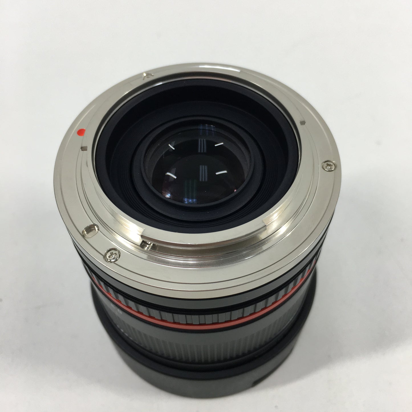 Rokinon 8mm f/2.8 UMC II 8mm f/2.8 UMC II For Canon EF-M Mount