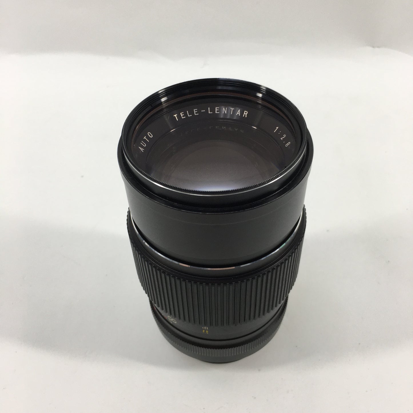 Lentar 135mm f/2.8 135mm f/2.8 Konica Mount