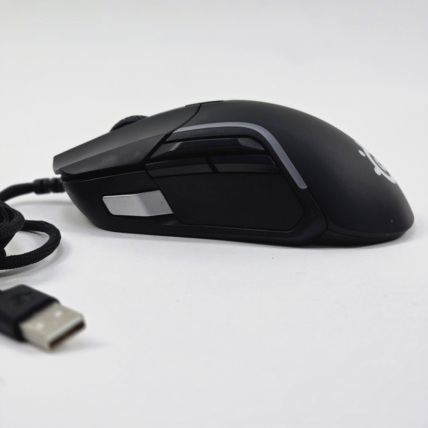 SteelSeries RIVAL 5 Gaming Mouse M-00023