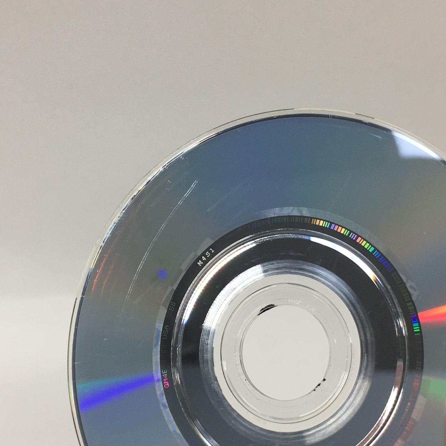Mario Kart Double Dash (Nintendo GameCube, 2003) Disc Only