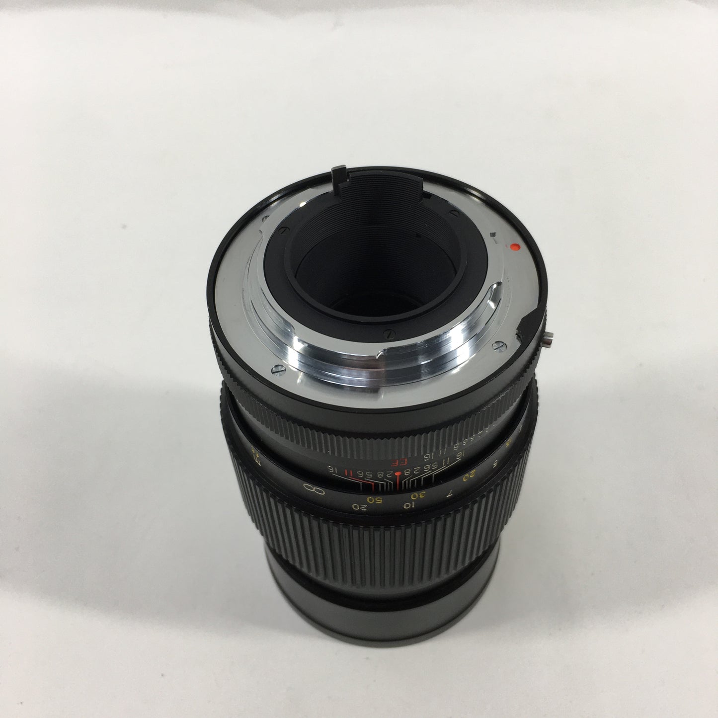 Lentar 135mm f/2.8 135mm f/2.8 Konica Mount