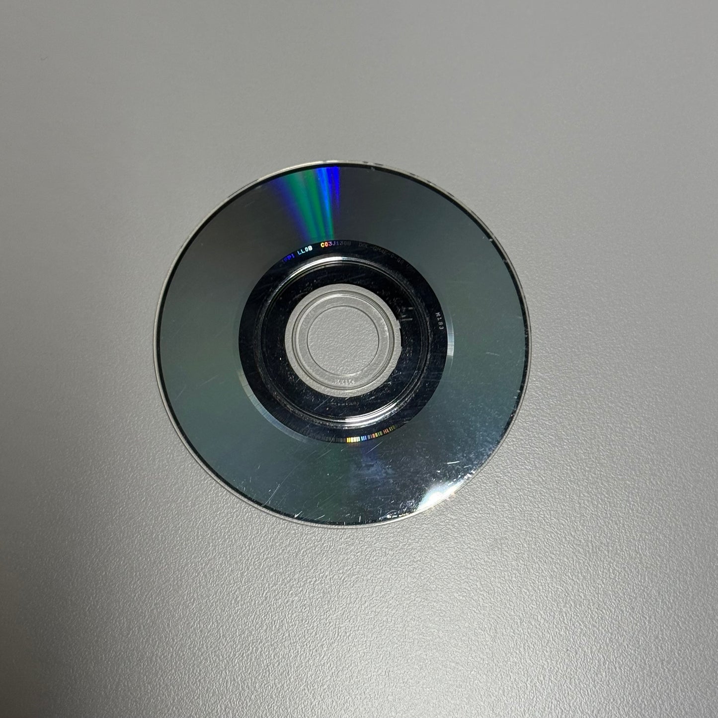 Mario Kart Double Dash (Nintendo GameCube, 2003)