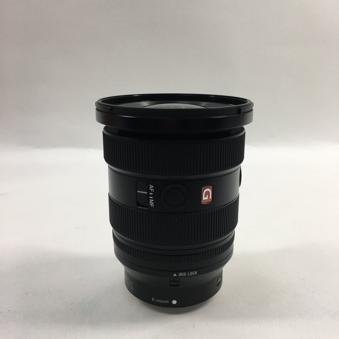 Sony SEL1635GM2 16-35mm f/2.8 E-Mount Full-Frame Lens SEL1635GM2