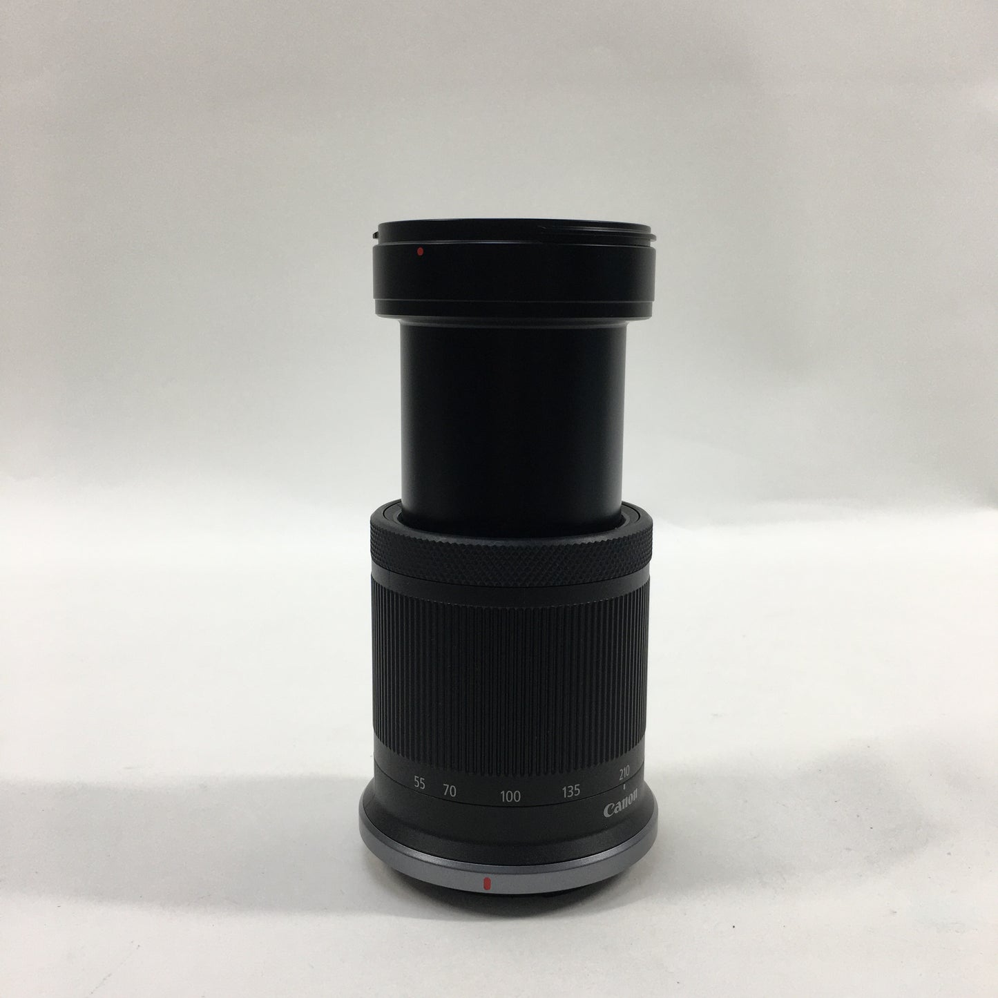 Canon RF-S Telephoto Zoom Lens 55-210mm F5-7.1