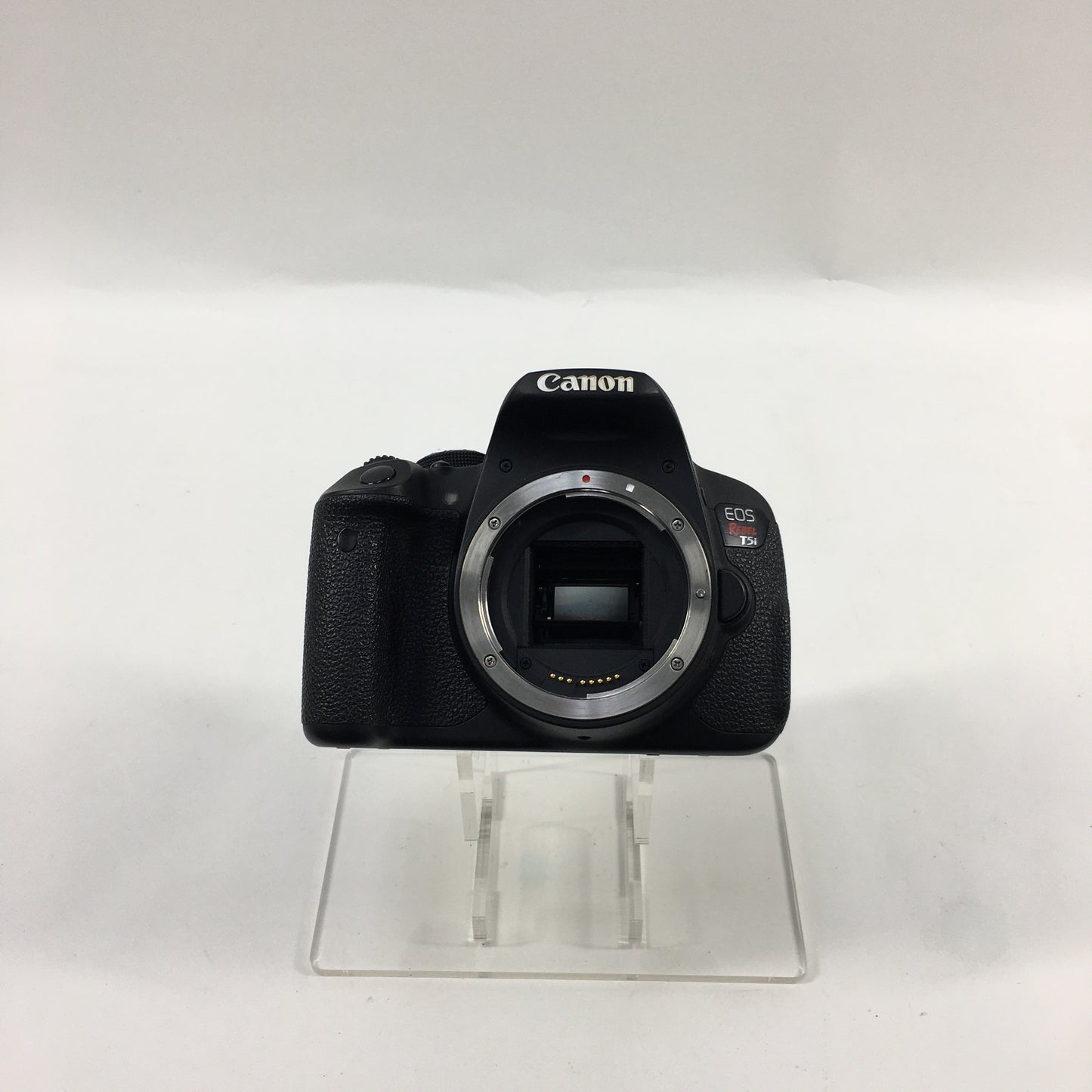 Canon EOS Rebel T5i 18.0MP Digital SLR DSLR Camera