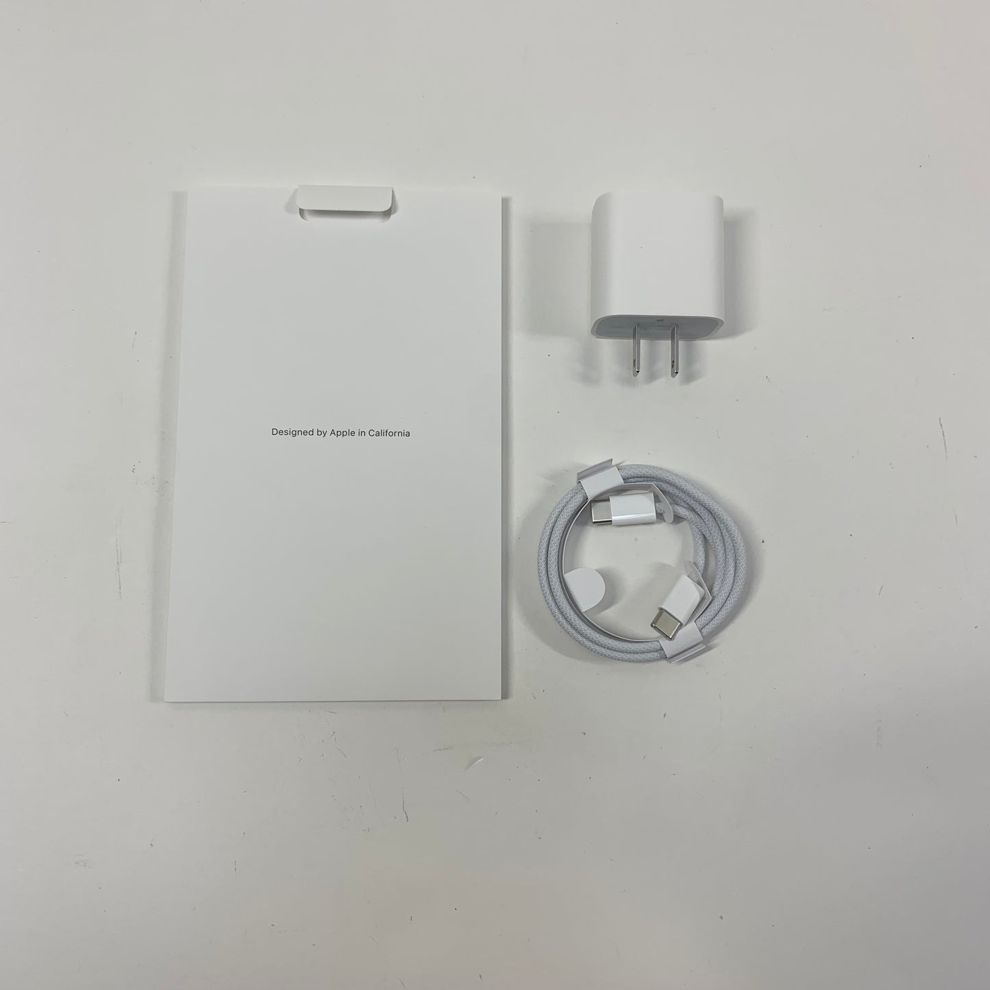 WiFi Only Apple iPad 11" (A16) 128GB Silver MD3Y4LL/A