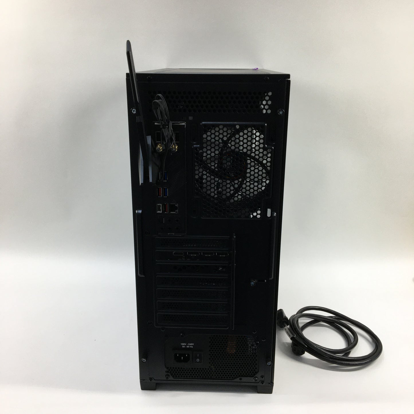 RAIDMAX Custom PC Ryzen 7 5800X 3.60GHz 32GB RAM 1TB SSD EVGA GeForce RTX 3080