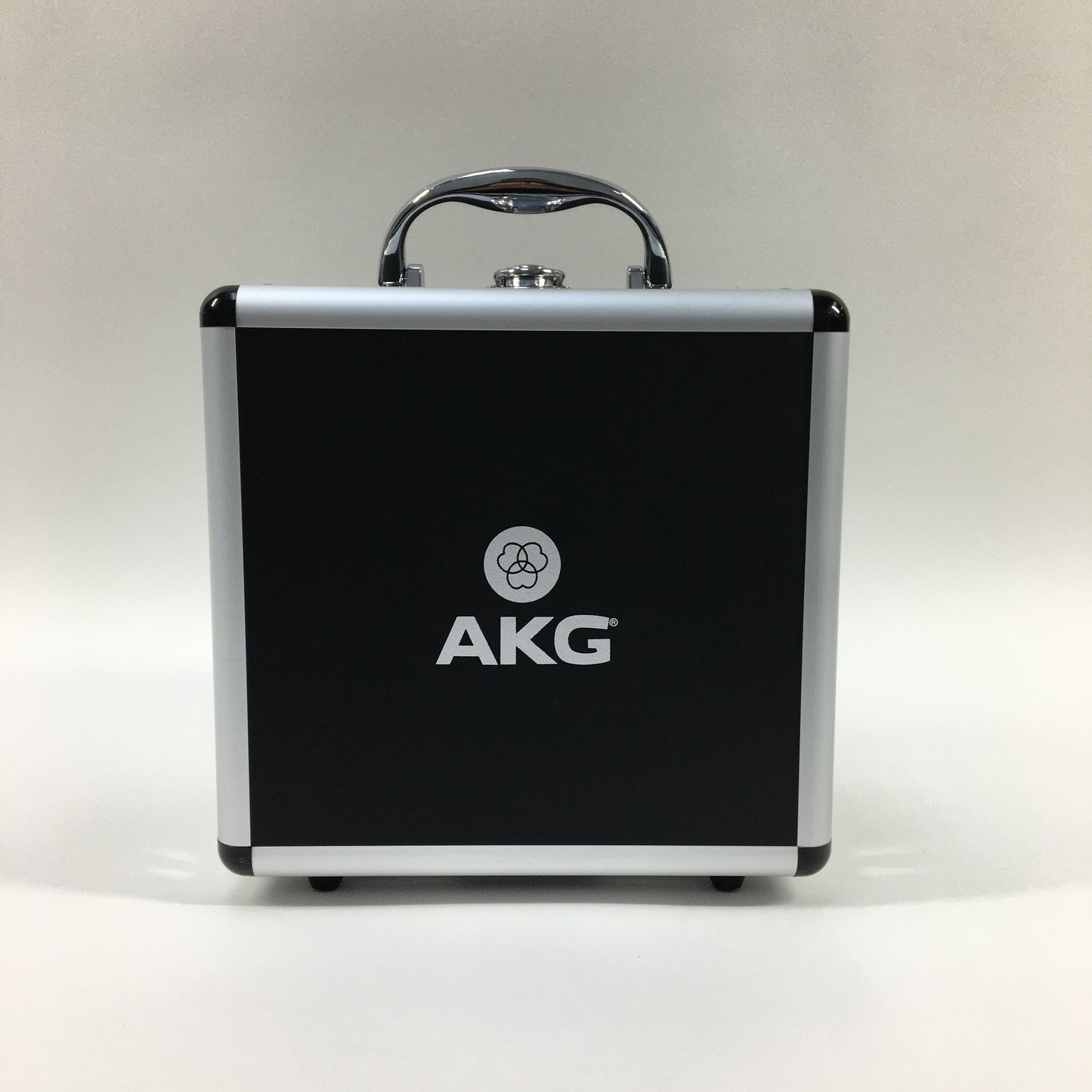 AKG P220 20 Hz - 20 kHz Condenser Studio Microphone