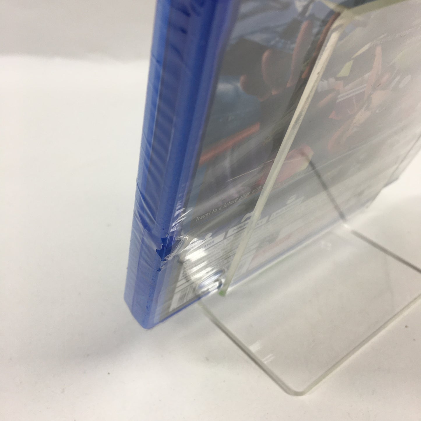 New Jak II (Sony PlayStation 4 PS4, 2019)