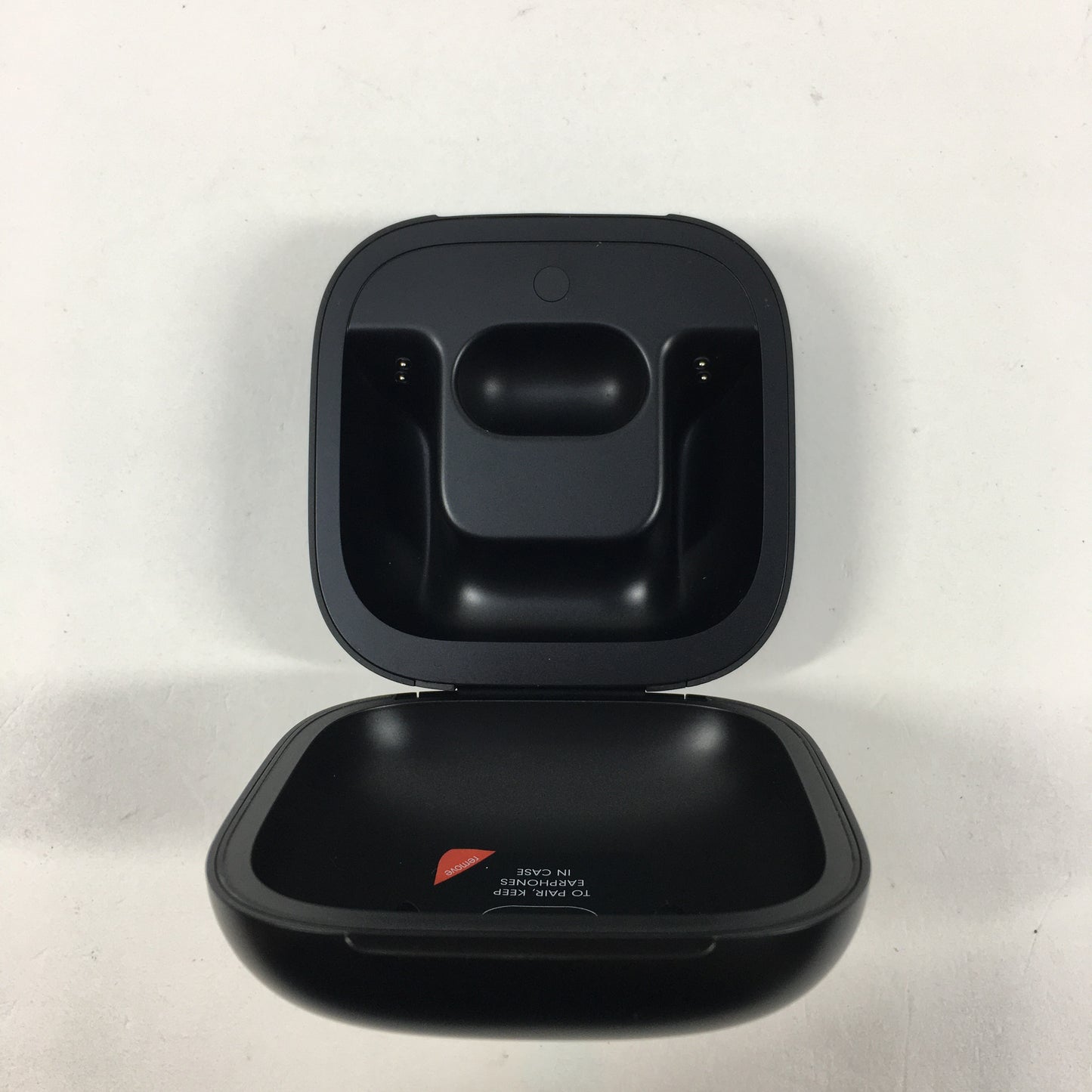 Beats Powerbeats Pro Wireless Earbuds Lava Red A2078