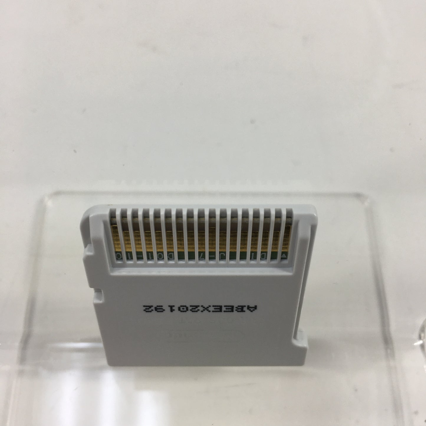 New Super Mario Bros. 2 (Nintendo 3DS, 2012)