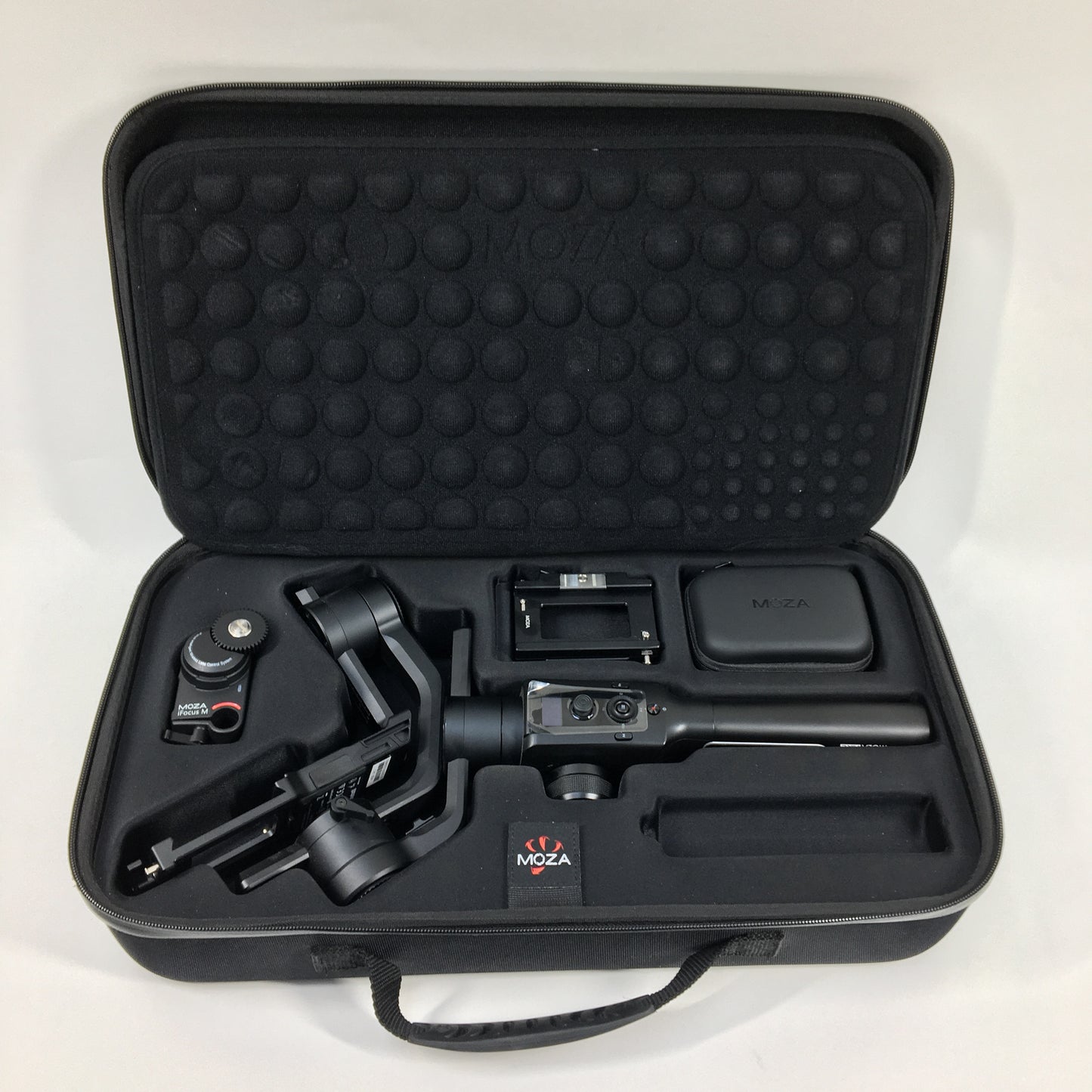 Moza Air 2 Handheld Gimbal Stabilizer MCG01