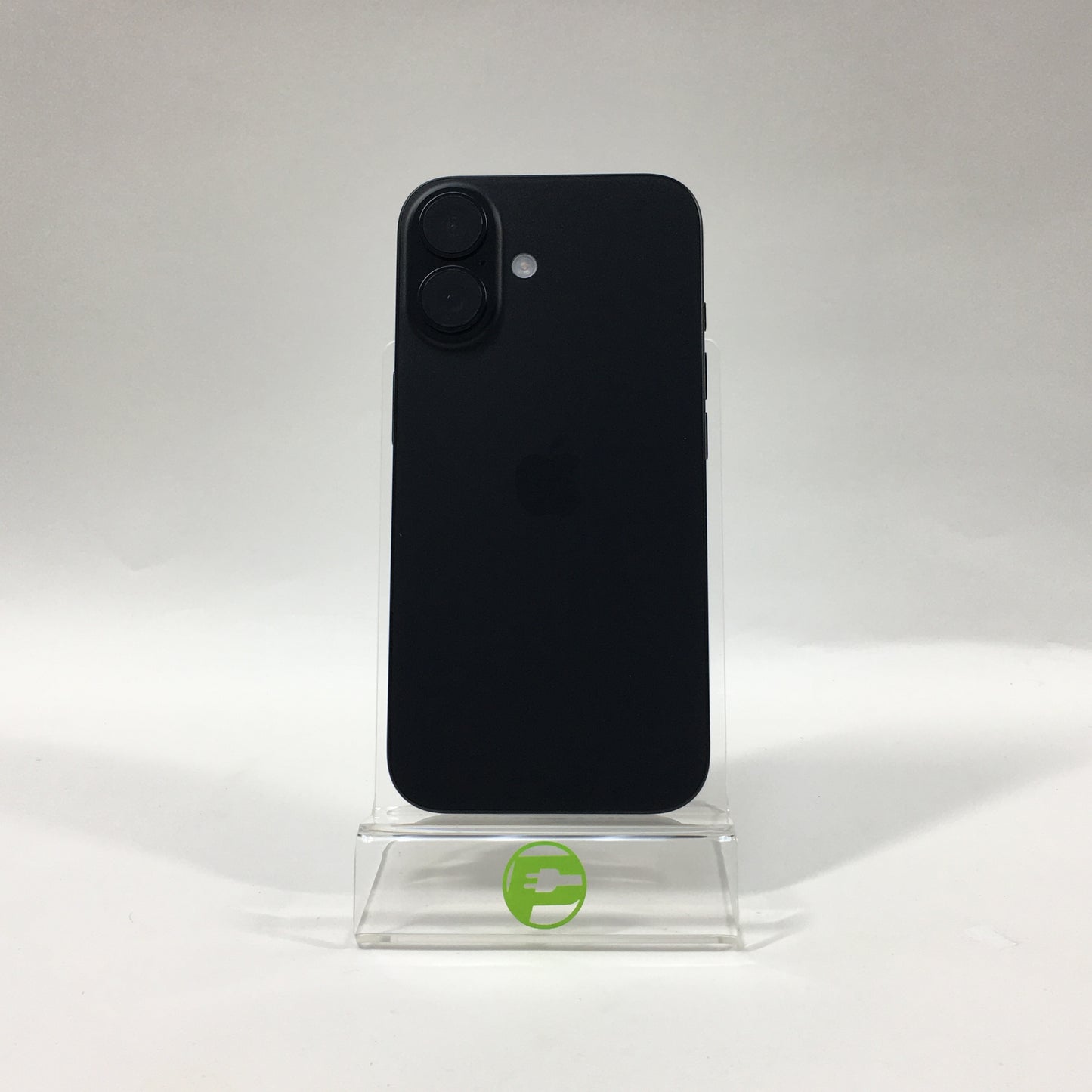 Unlocked Apple iPhone 16 128GB 18.5 Black MYAP3LL/A