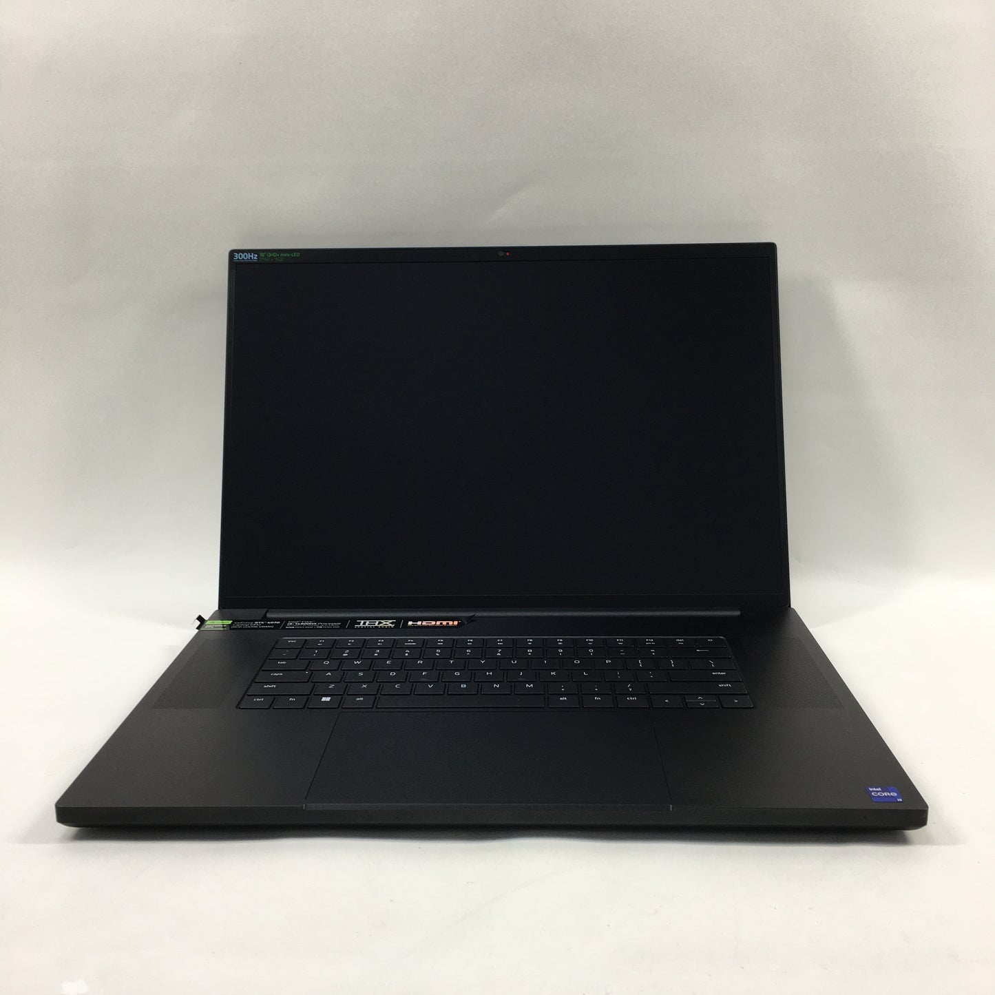Razer Blade 18 RZ09-0509 18" i9-14900HX 2.2GHz 32GB RAM 1TB SSD GeForce RTX 4070