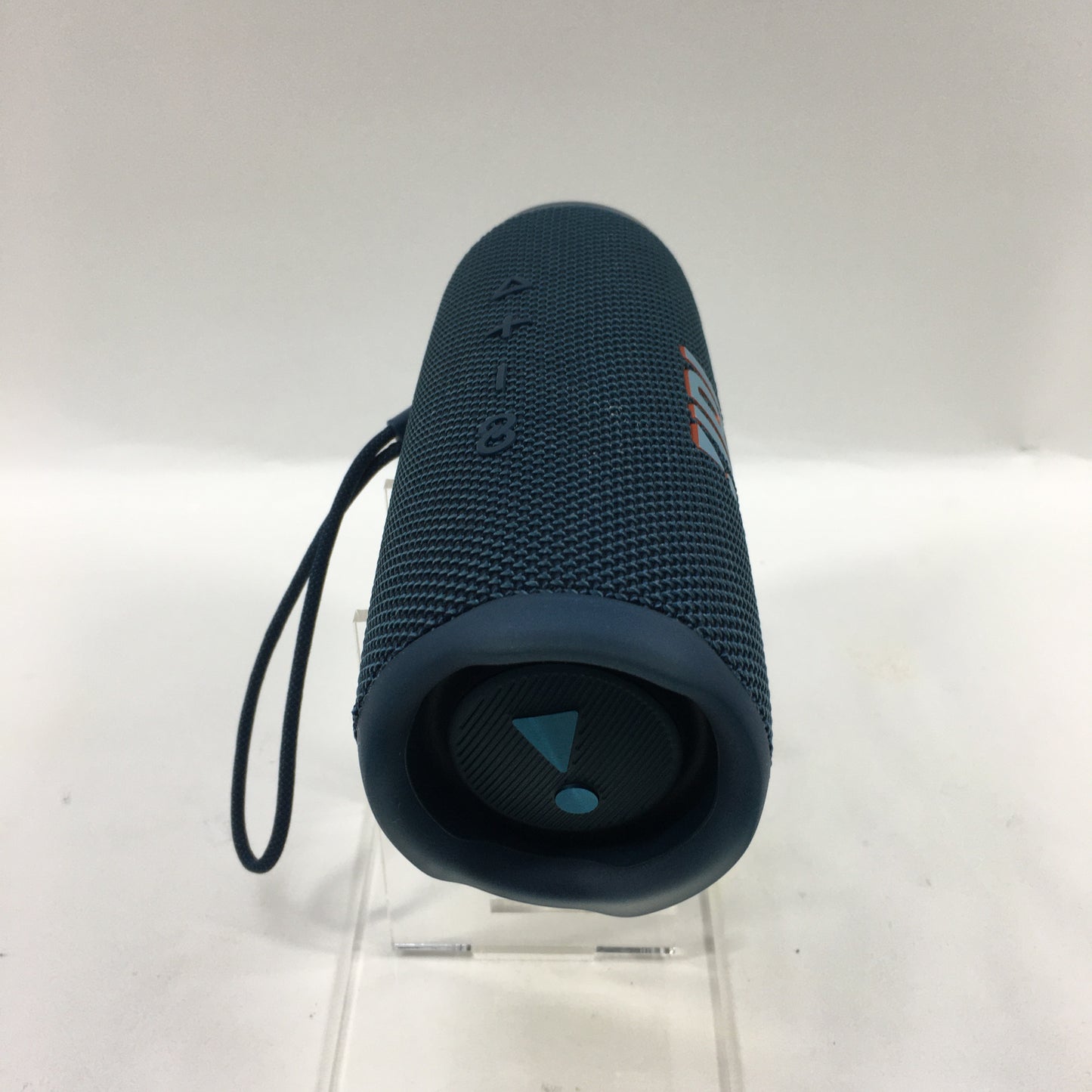 JBL Flip 6 Portable Wireless Bluetooth Speaker Blue JBLFLIP6BLUAM-NB