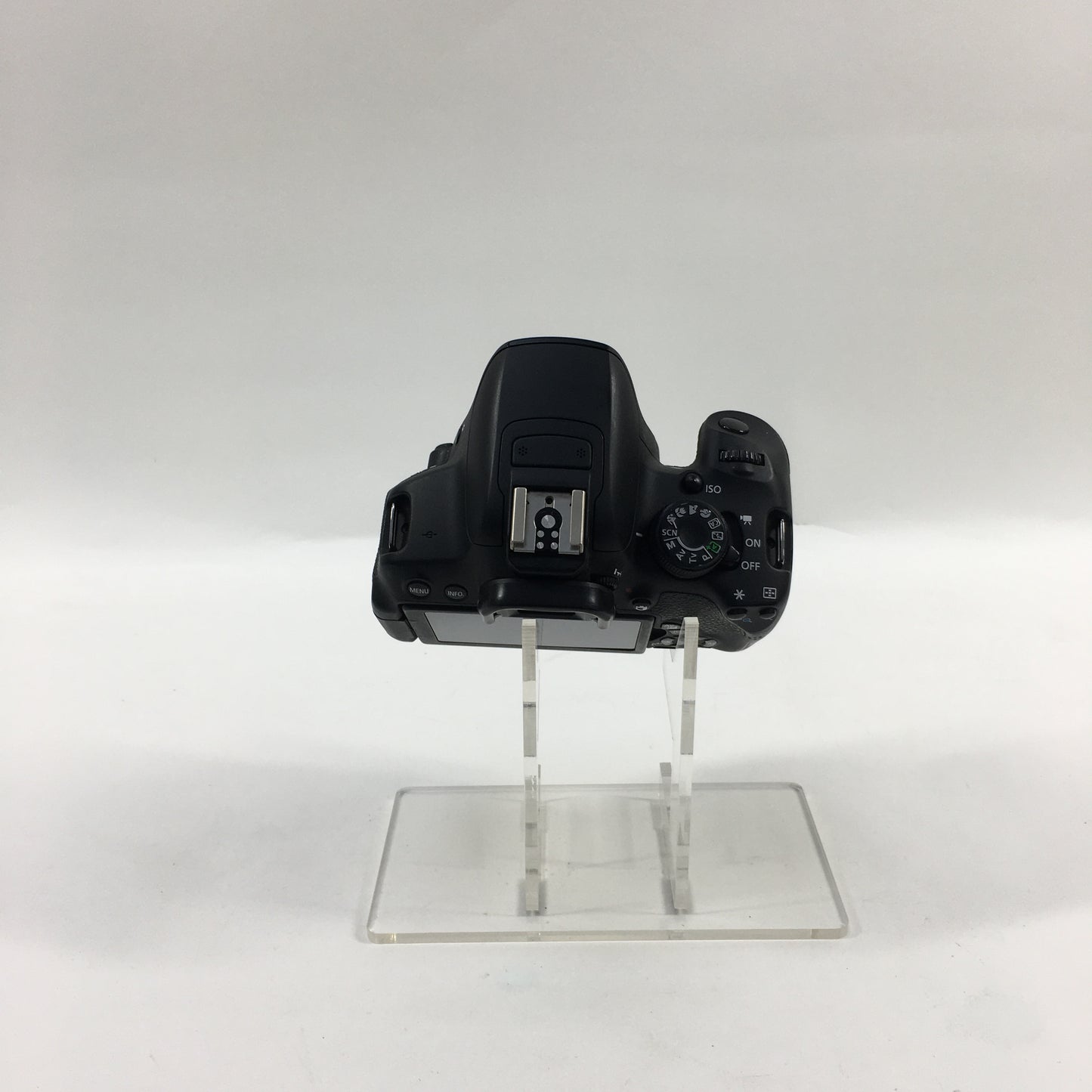 Canon EOS Rebel T5i 18.0MP Digital SLR DSLR Camera