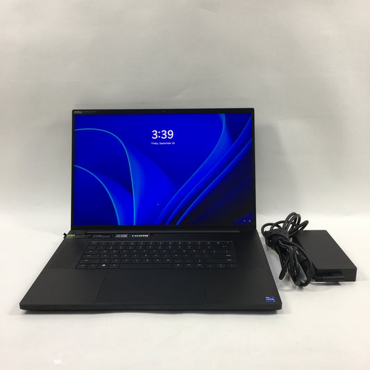 Razer Blade 18 RZ09-0509 18" i9-14900HX 2.2GHz 32GB RAM 1TB SSD GeForce RTX 4070