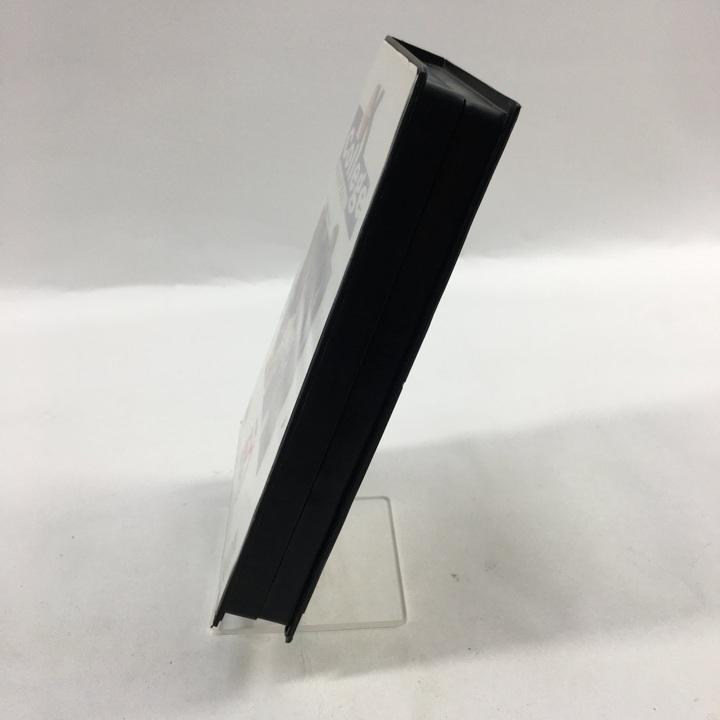 Coach K College Basketball (Sega Genesis, 1994)