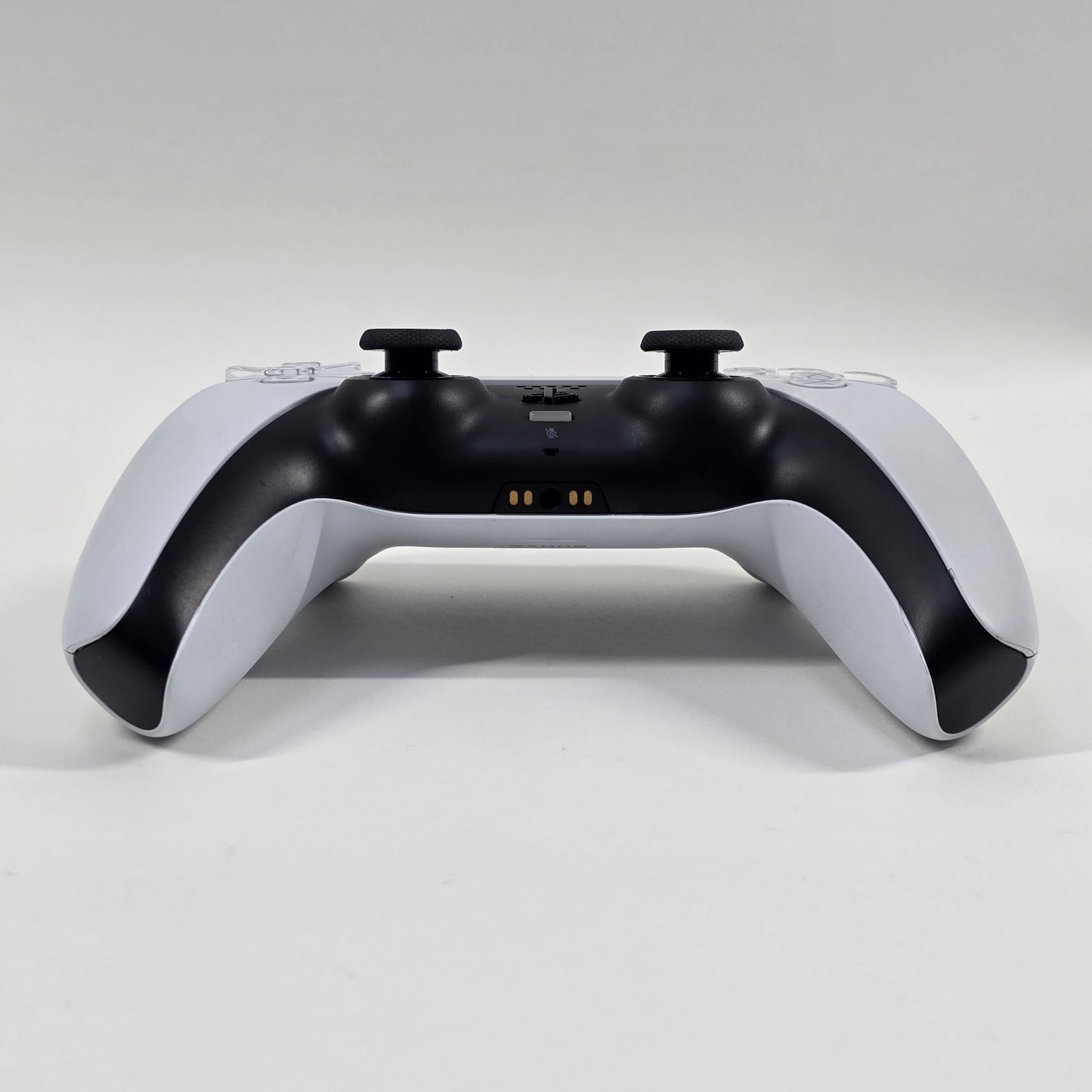 Sony PlayStation 5 PS5 Dualsense Wireless Controller Sterling Silver CFI-ZCT1W